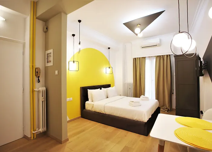 Gk Aria By Gk Hospitality Group